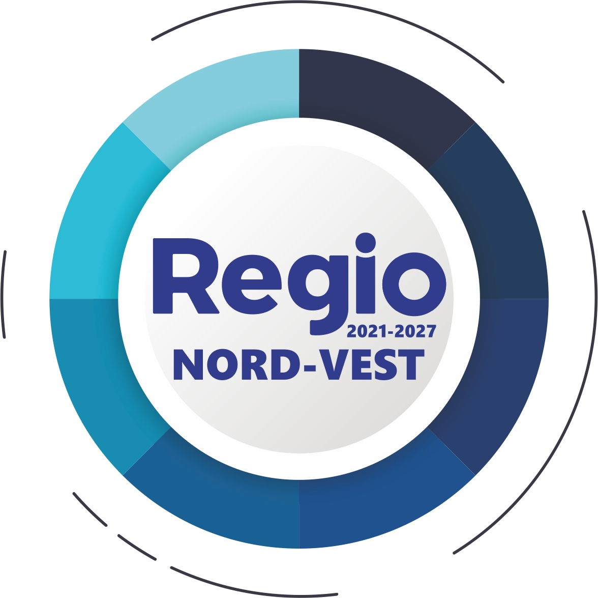 Regio Nord-Vest 2021–2027