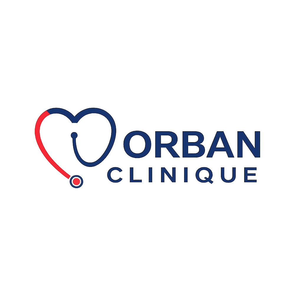 Orban Clinique